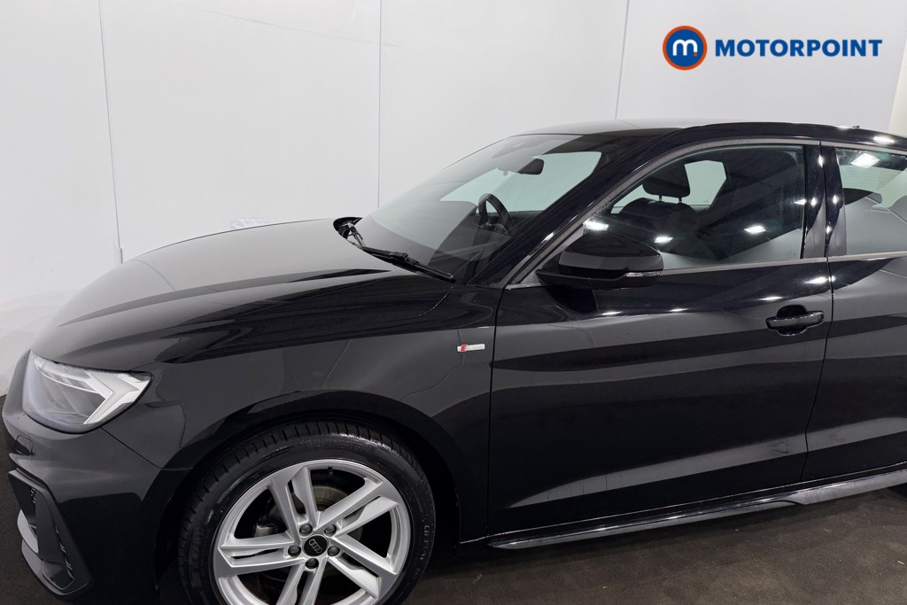 Used Audi A1 2023 for sale - 77688591: Photo 36