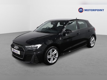 Used Audi A1 2023 for sale - 77688591: Photo