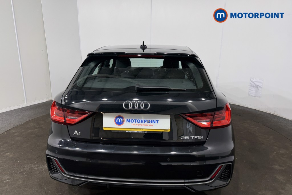 Used Audi A1 2023 for sale - 77688591: Photo 43