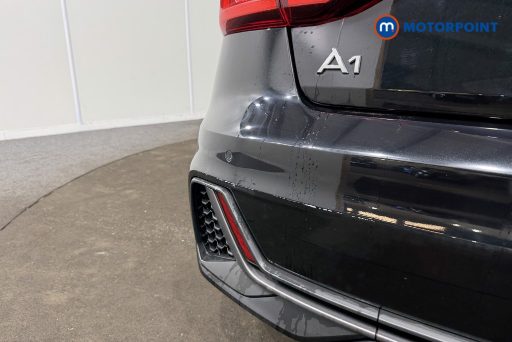 Used Audi A1 2023 for sale - 77688591: Photo 45