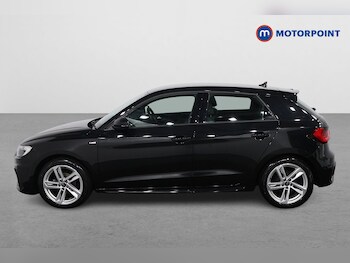 Used Audi A1 2023 for sale - 77688591: Photo