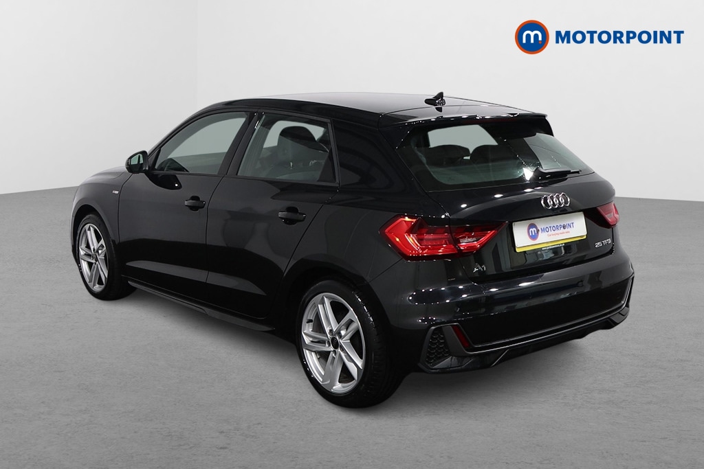 Used Audi A1 2023 for sale - 77688591: Photo 5