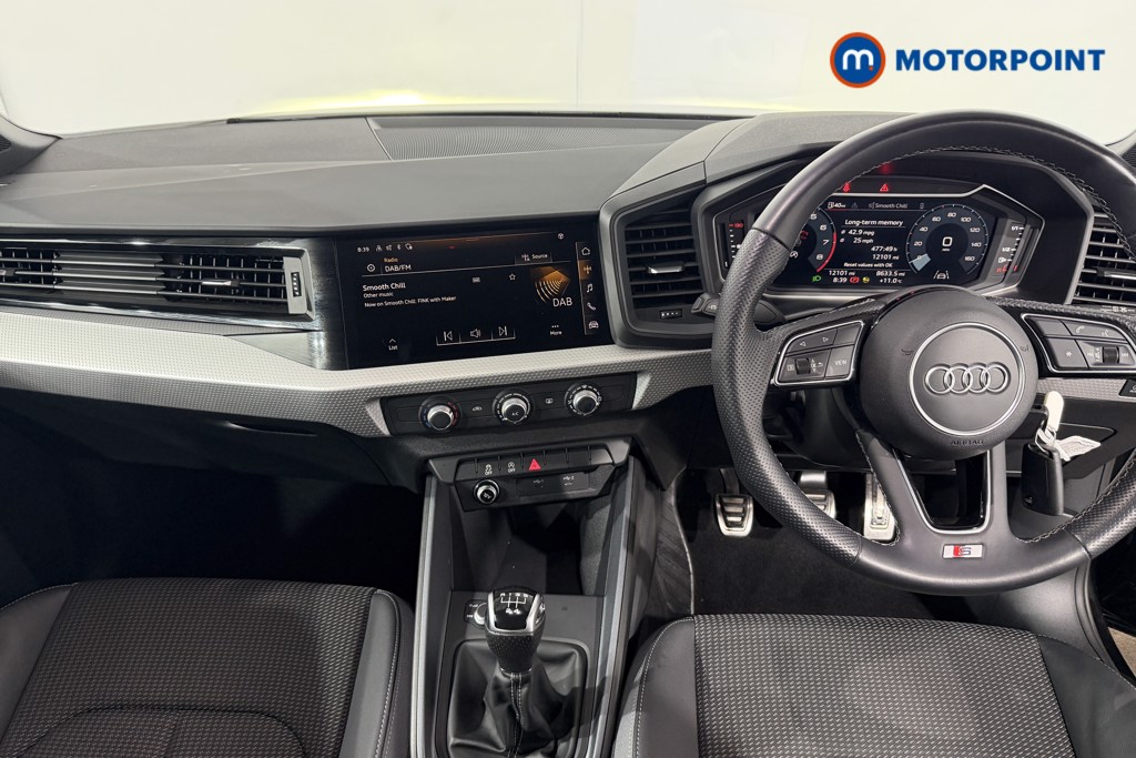 Used Audi A1 2023 for sale - 77688591: Photo 9