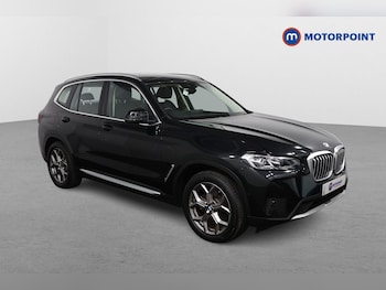 Used BMW X3 undefined for sale - 78264401: Photo