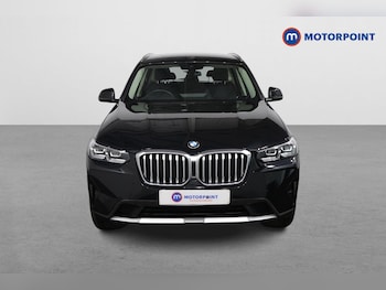 Used BMW X3 undefined for sale - 78264401: Photo