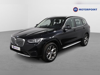 Used BMW X3 undefined for sale - 78264401: Photo
