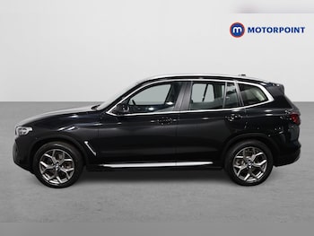 Used BMW X3 undefined for sale - 78264401: Photo