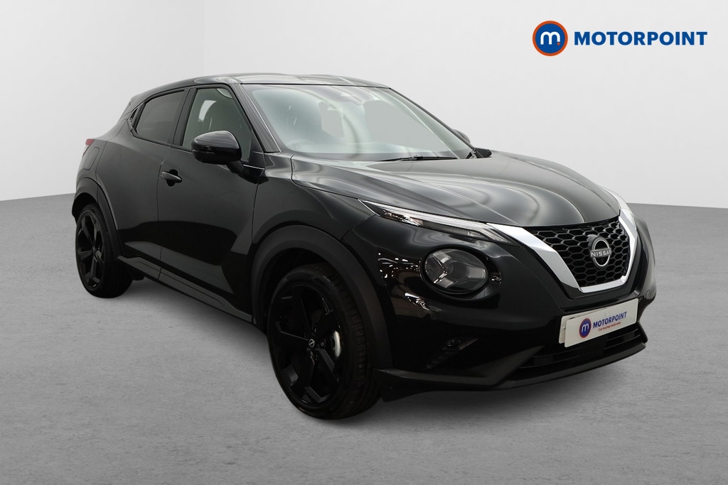 Used Nissan Juke 2025 for sale - 76534594: Photo 1