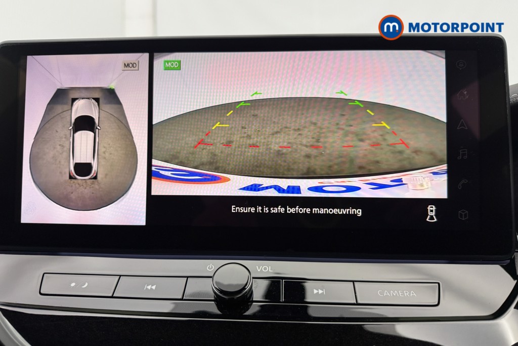 Used Nissan Juke 2025 for sale - 76534594: Photo 11