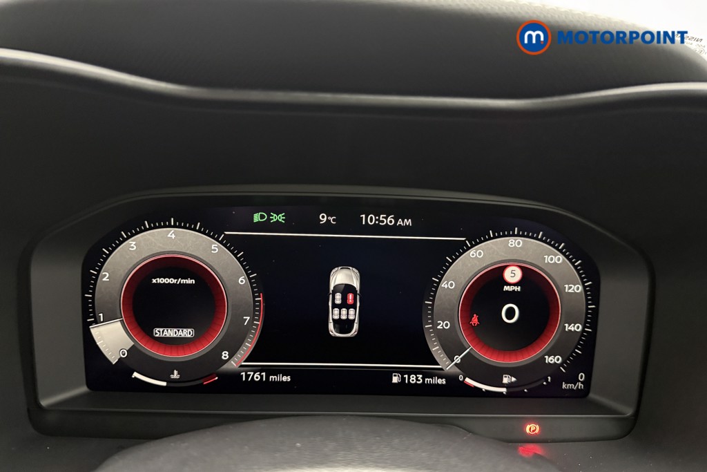 Used Nissan Juke 2025 for sale - 76534594: Photo 14