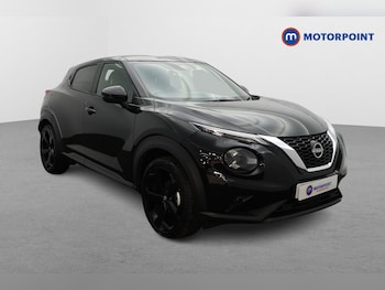 Used Nissan Juke 2025 for sale - 76534594: Photo