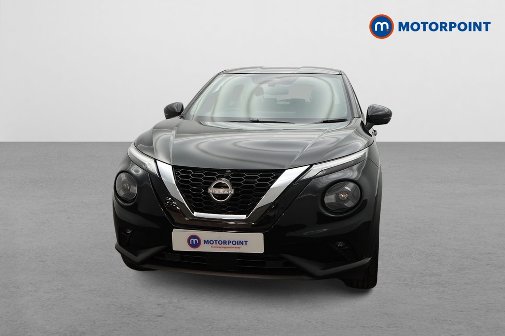 Used Nissan Juke 2025 for sale - 76534594: Photo 2