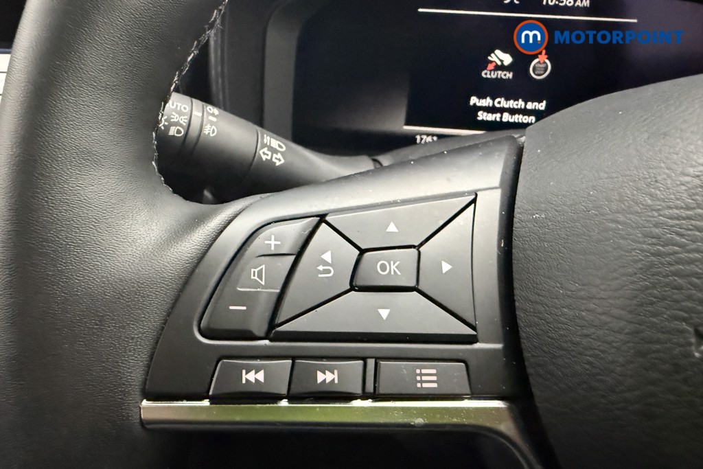 Used Nissan Juke 2025 for sale - 76534594: Photo 22