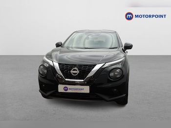 Used Nissan Juke 2025 for sale - 76534594: Photo