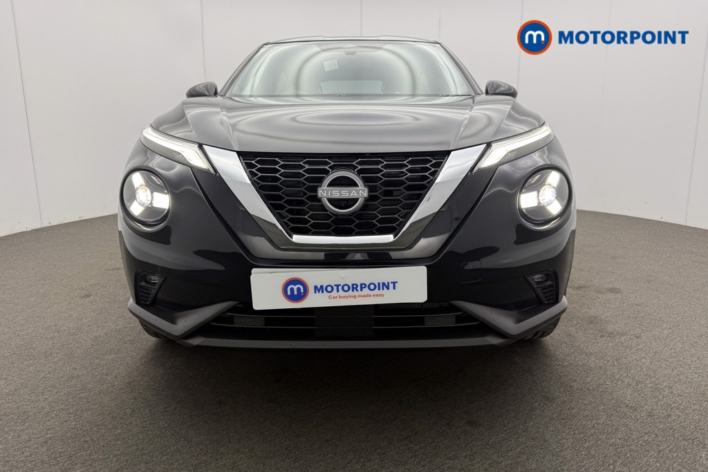 Used Nissan Juke 2025 for sale - 76534594: Photo 31