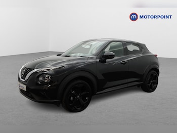 Used Nissan Juke 2025 for sale - 76534594: Photo