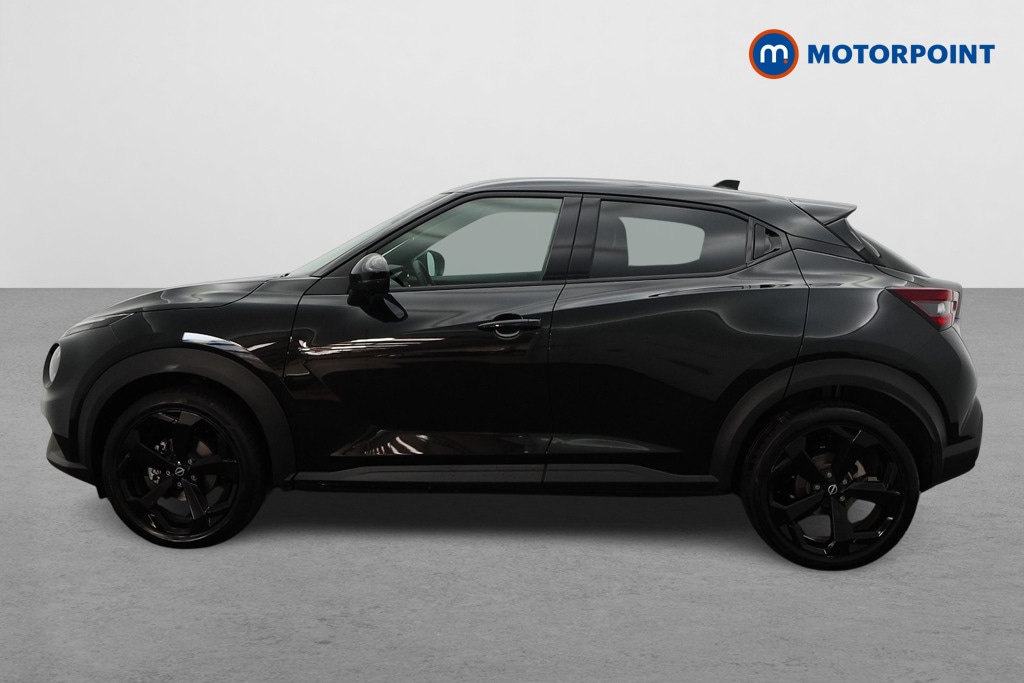 Used Nissan Juke 2025 for sale - 76534594: Photo 4