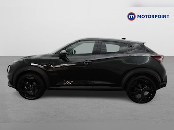 Used Nissan Juke 2025 for sale - 76534594: Photo
