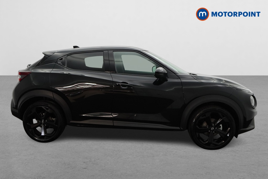 Used Nissan Juke 2025 for sale - 76534594: Photo 8