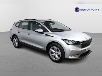 Used Skoda Enyaq 2025 for sale - 78541161: Photo