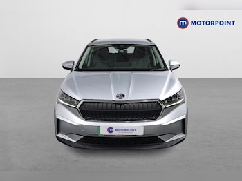 Used Skoda Enyaq 2025 for sale - 78541161: Photo