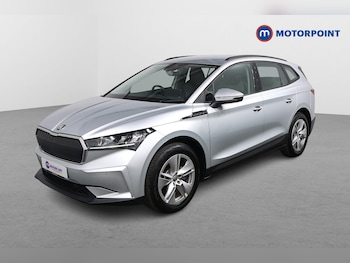 Used Skoda Enyaq 2025 for sale - 78541161: Photo