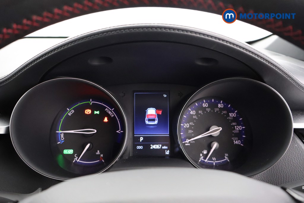 Used Toyota C-HR 2022 for sale - 77241389: Photo 12