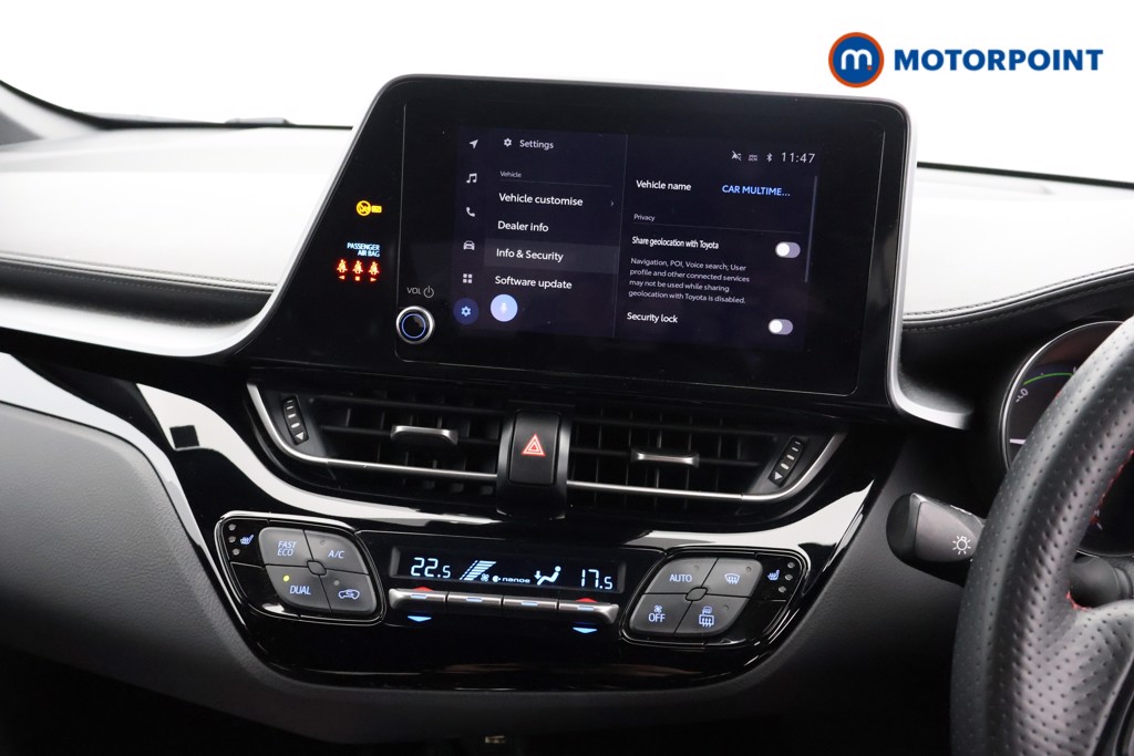 Used Toyota C-HR 2022 for sale - 77241389: Photo 13