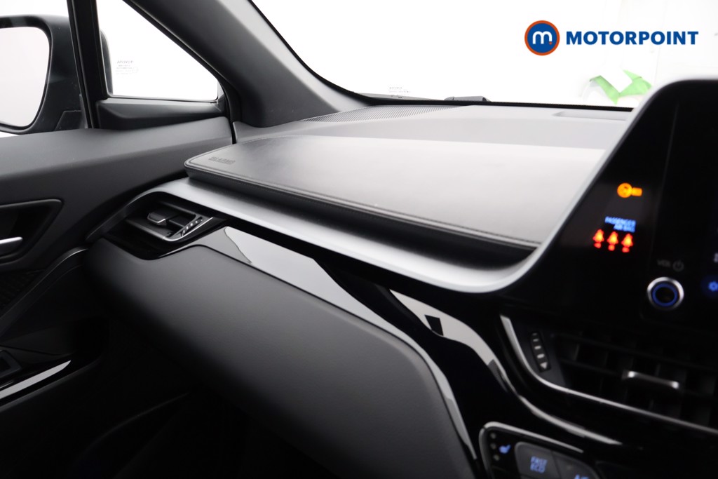 Used Toyota C-HR 2022 for sale - 77241389: Photo 15