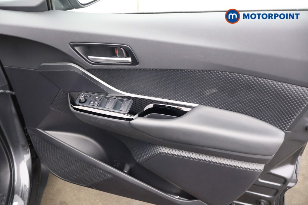 Used Toyota C-HR 2022 for sale - 77241389: Photo 17