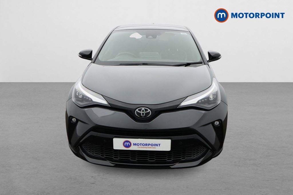 Used Toyota C-HR 2022 for sale - 77241389: Photo 2