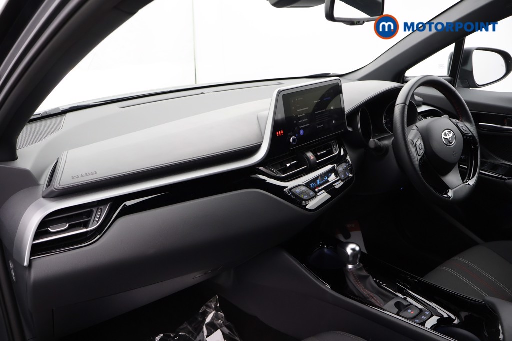 Used Toyota C-HR 2022 for sale - 77241389: Photo 21