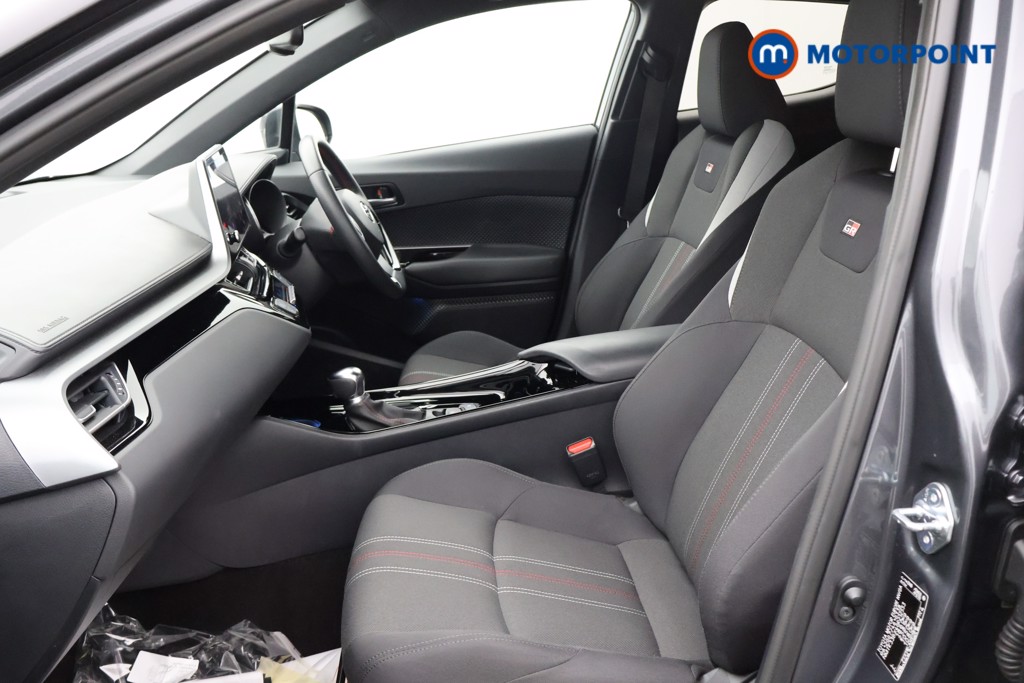 Used Toyota C-HR 2022 for sale - 77241389: Photo 22