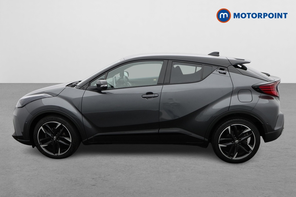 Used Toyota C-HR 2022 for sale - 77241389: Photo 4