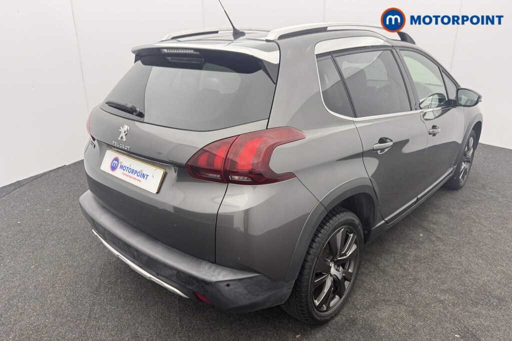 Used Peugeot 2008 for sale - 77590925: Photo 13