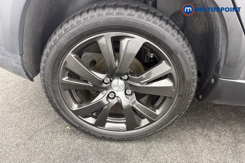 Used Peugeot 2008 for sale - 77590925: Photo 14