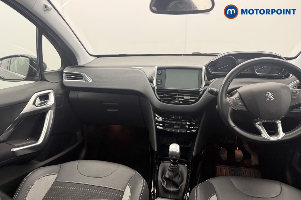 Used Peugeot 2008 for sale - 77590925: Photo 16