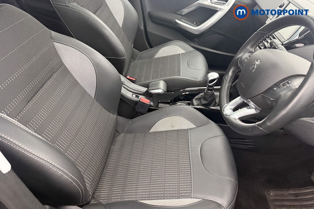 Used Peugeot 2008 for sale - 77590925: Photo 19