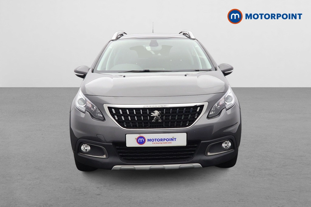 Used Peugeot 2008 for sale - 77590925: Photo 2