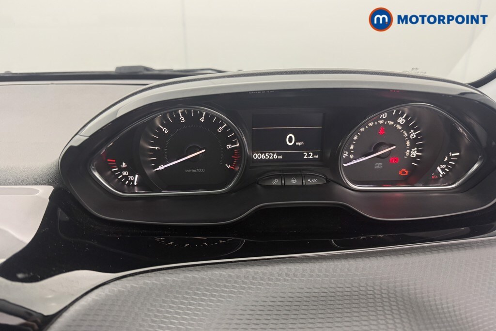 Used Peugeot 2008 for sale - 77590925: Photo 24