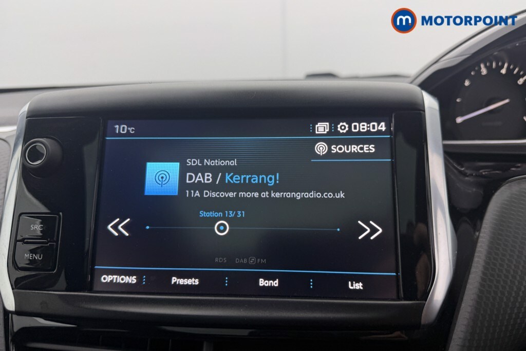 Used Peugeot 2008 for sale - 77590925: Photo 27