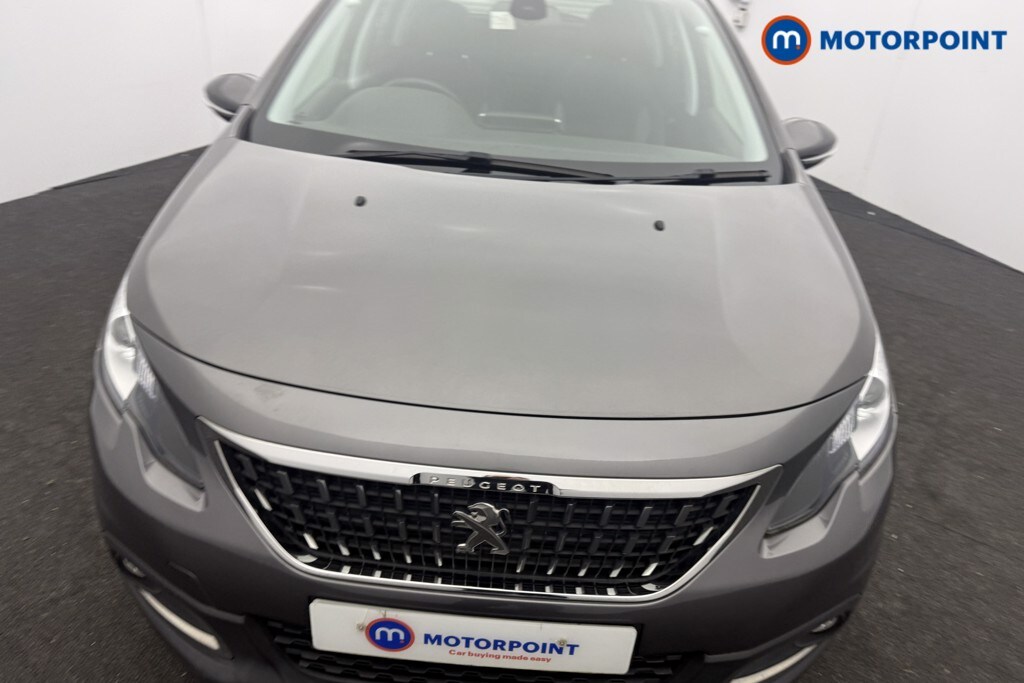 Used Peugeot 2008 for sale - 77590925: Photo 30