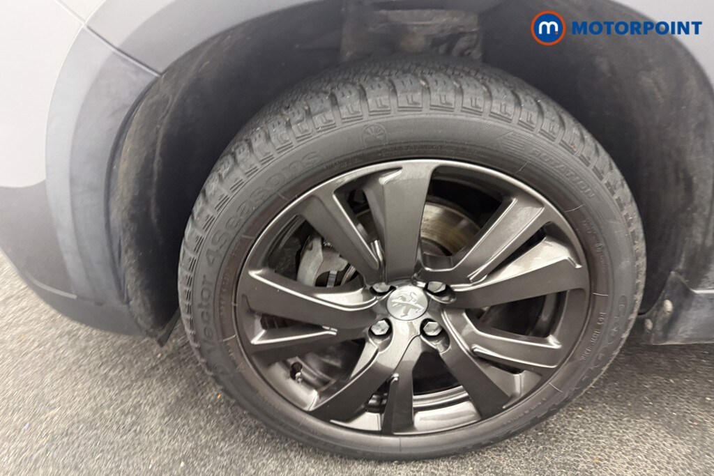 Used Peugeot 2008 for sale - 77590925: Photo 33