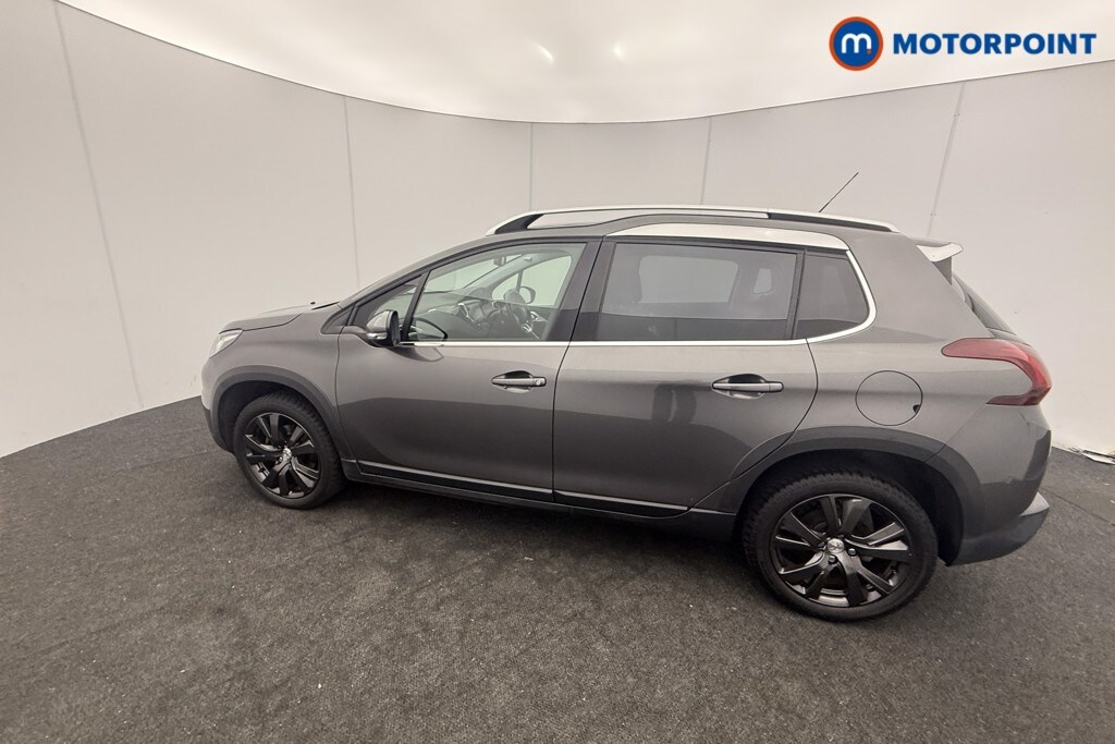 Used Peugeot 2008 for sale - 77590925: Photo 34