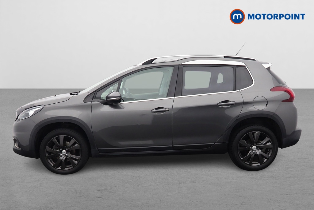 Used Peugeot 2008 for sale - 77590925: Photo 4