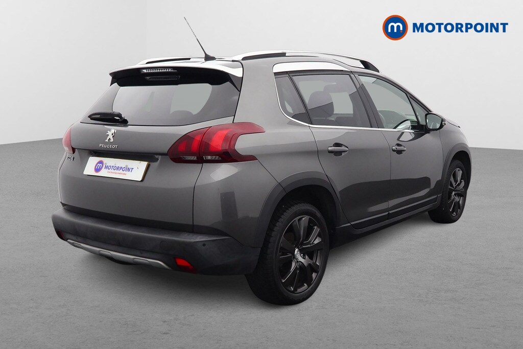 Used Peugeot 2008 for sale - 77590925: Photo 7
