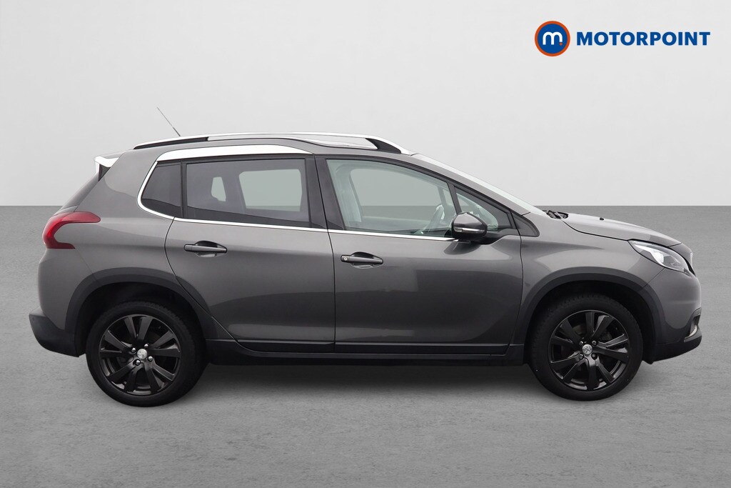 Used Peugeot 2008 for sale - 77590925: Photo 8