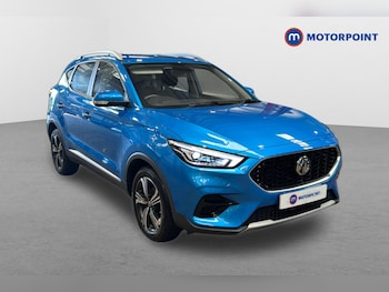 Used MG MG ZS 2023 for sale - 78718317: Photo