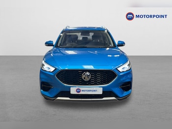 Used MG MG ZS 2023 for sale - 78718317: Photo