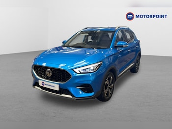 Used MG MG ZS 2023 for sale - 78718317: Photo
